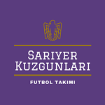 Sarıyer Kuzgunları || Futbol Takımı
