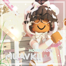 𝐌𝐮𝐚𝐯𝐤𝐢𝐢 || 𝐏𝐫𝐞𝐩𝐩𝐲 𝐡𝐨𝐦𝐞𝐬𝐭𝐨𝐫𝐞