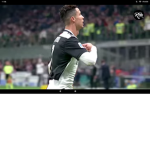 C. Ronaldo group