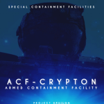 SCP-F || Site-Epsilon