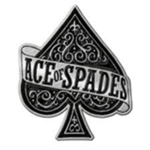 [-] The Ace of Spades Family