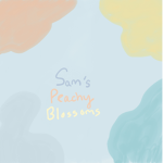 Sam's Peachy Blossoms