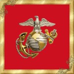 Welcome to the Marine Corps!