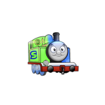 Choo-choo train squad