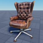 Office Chair Experiences