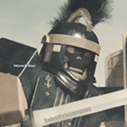 [WIP] Garrison of Ravenna
