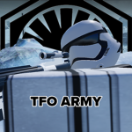 |Ist Order| Army