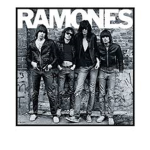 ramones for life