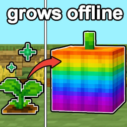 [🌳] Craft a Garden