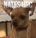#Nates UGC