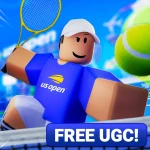 [UPD] US Open: Champions of the Court 2025 is live