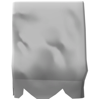 Lost Silver Pants - Left Roblox item