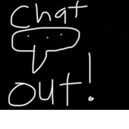 Chat Out!