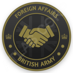 |BA| Foreign and Commonwealth Office!