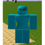 blue man army