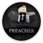 Preacher