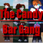 The Candy Bar Gang