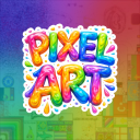 Pixel Arts (r/place)