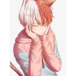 Chole Deen Anime Fans