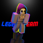 legend team it is