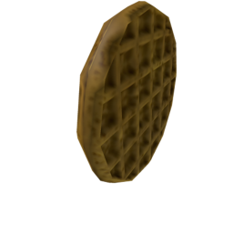 Waffles Sense Rebirth