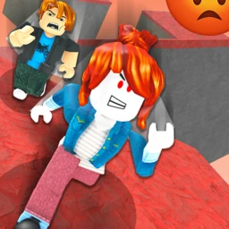 Rage Runner😡[240] icon