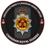 [CAF] Royal Guards