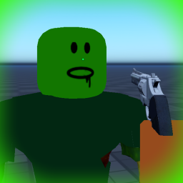 shooter test icon