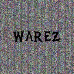 WAREZ' Homestore