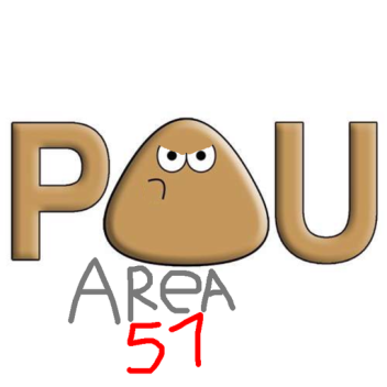 Pou area 51