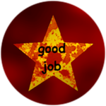 GOOD JOB