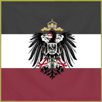 The Imperial German Army.