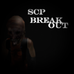 SCP Breakout