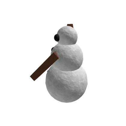 Snowman