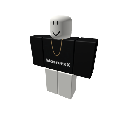 MasrurxX merch thumbnail
