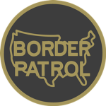 Texas Border Police
