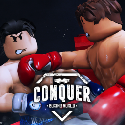 Conquer Boxing World 🥊 icon