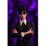 Wednesday/stranger things