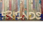 nette Gruppe