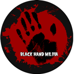 BHM | Black Hand Militia