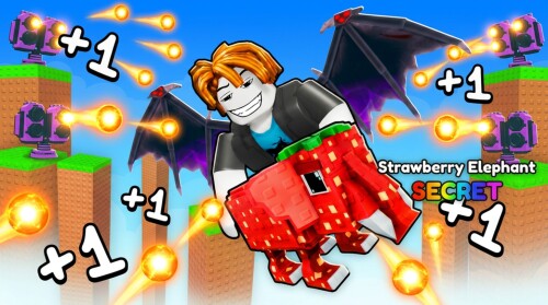 Dodge Turrets for Brainrots!