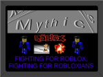 Mythic