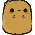 Chicken nugget group/army