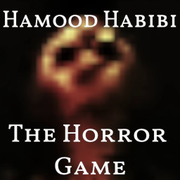 Hamood Habibi: The Horror Game