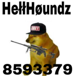 HełłHøundz