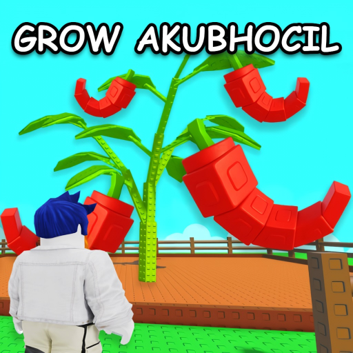 GROW A PLANT [MOD]