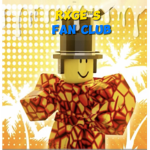 Rages Fan Club