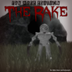 The Rake Fanmade Edition (Beta)