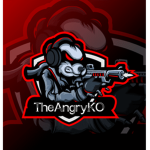 TheAngryKO official Fan group!