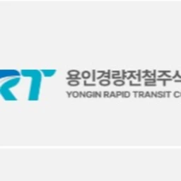 용인경전철| everline at yoingin icon